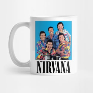 teen spirit Mug